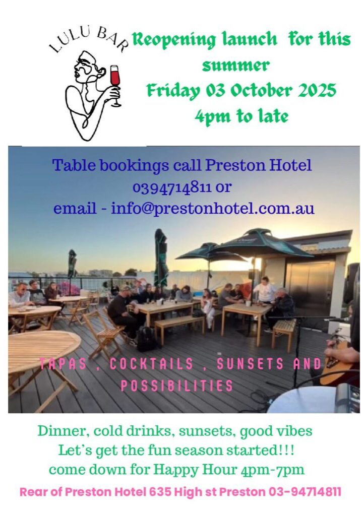 Copy of Black Modern Bold Bar Food Menu (2)